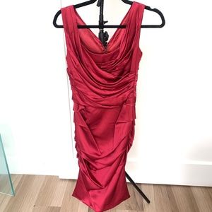 Dolce & Gabbana Dress